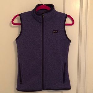 Patagonia Women’s Better Sweater
